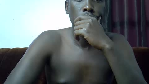 blaqboi_ online show from 02.08.26