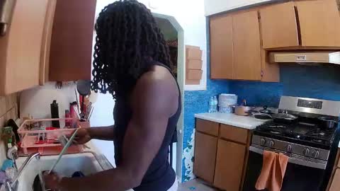 BlaqJay online show from 02.04.26