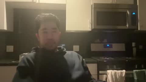 Snapshot of blasian4 chatting on 01.20.25 blasian4 online show from 01.20.25