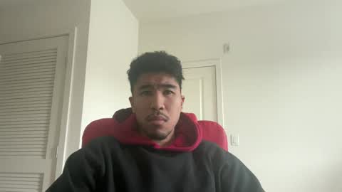 Snapshot of blasian4 chatting on 01.30.25 blasian4 online show from 01.30.25