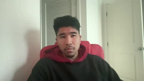 Snapshot of blasian4 chatting on 01.31.25 blasian4 online show from 01.31.25