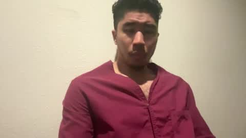 Snapshot of blasian4 chatting on 01.31.25 blasian4 online show from 01.31.25