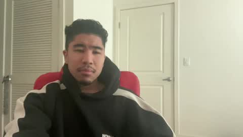 Snapshot of blasian4 chatting on 01.31.25 blasian4 online show from 01.31.25