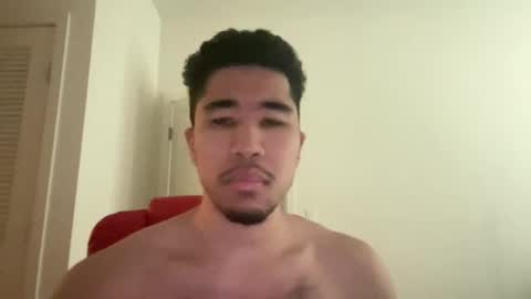 Snapshot of blasian4 chatting on 01.31.25 blasian4 online show from 01.31.25