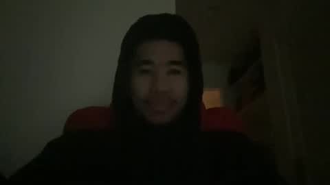 Snapshot of blasian4 chatting on 02.01.25 blasian4 online show from 02.01.25