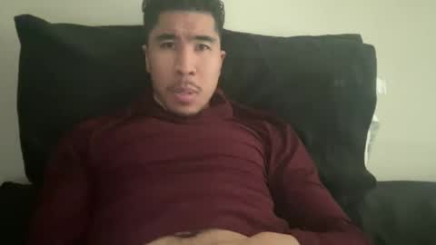 Snapshot of blasian4 chatting on 02.02.25 blasian4 online show from 02.02.25