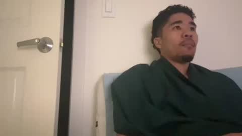 Snapshot of blasian4 chatting on 02.05.25 blasian4 online show from 02.05.25