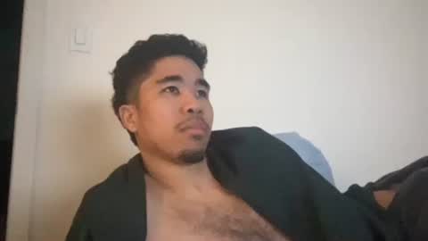 Snapshot of blasian4 chatting on 02.05.25 blasian4 online show from 02.05.25