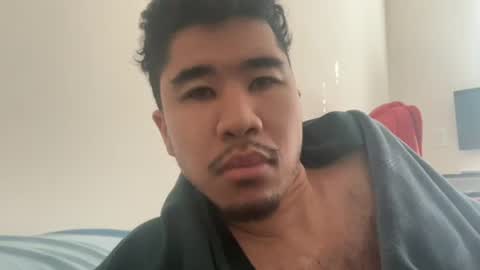 Snapshot of blasian4 chatting on 02.05.25 blasian4 online show from 02.05.25