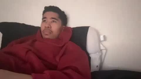 Snapshot of blasian4 chatting on 02.06.25 blasian4 online show from 02.06.25