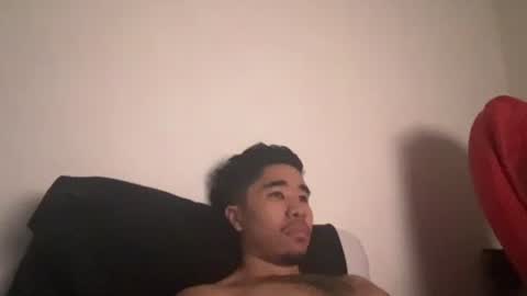 Snapshot of blasian4 chatting on 02.06.25 blasian4 online show from 02.06.25