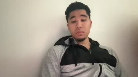 Snapshot of blasian4 chatting on 02.24.25 blasian4 online show from 02.24.25