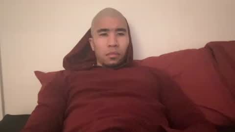 Snapshot of blasian4 chatting on 03.10.25 blasian4 online show from 03.10.25