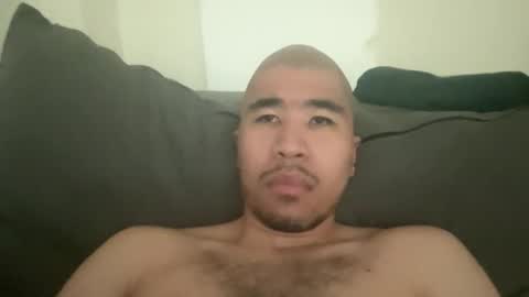 Snapshot of blasian4 chatting on 09.18.25 blasian4 online show from 09.18.25