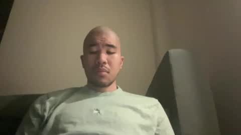 Snapshot of blasian4 chatting on 09.22.25 blasian4 online show from 09.22.25