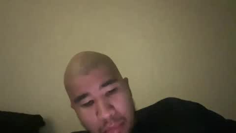 Snapshot of blasian4 chatting on 10.26.25 blasian4 online show from 10.26.25