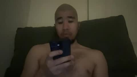 Snapshot of blasian4 chatting on 11.20.25 blasian4 online show from 11.20.25