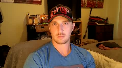 Snapshot of blastoise234 chatting on 10.03.25 DickRex21 online show from 10.03.25