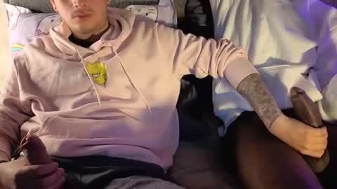 blathor and friends online show from 03.14.26