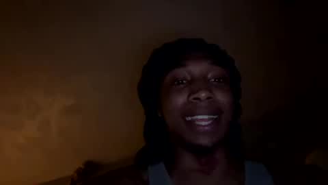 Snapshot of blaxkasta chatting on 01.03.25 Black Clover online show from 01.03.25