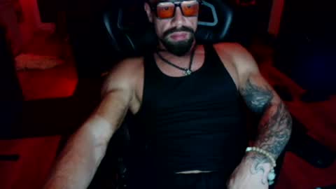 Snapshot of blaze2058 chatting on 07.30.26 reloaded online show from 07.30.26