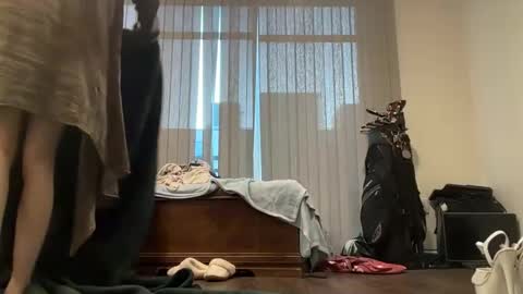 blazed_babezzz online show from 04.09.26