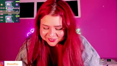 Pau online show from 04.11.26