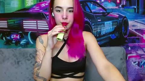 Blaze online show from 10.08.25