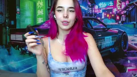 Blaze online show from 01.18.26