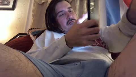 Snapshot of blazinawin chatting on 01.02.25 FreshCut online show from 01.02.25