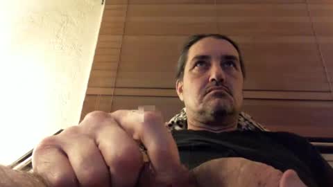 Snapshot of blazinawin chatting on 11.05.25 FreshCut online show from 11.05.25