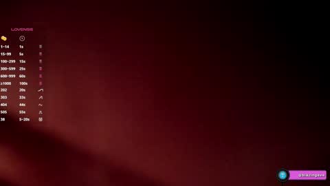 Evey Next Stream0312 online show from 12.01.25