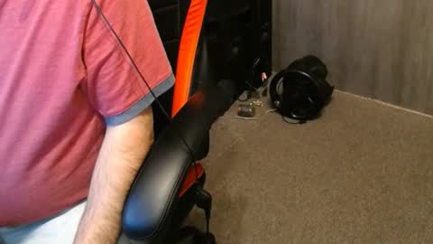 blazingslow online show from 11.30.25