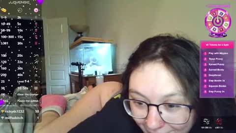 Snapshot of blazyyjane chatting on 02.01.25 Blazyy Jane online show from 02.01.25