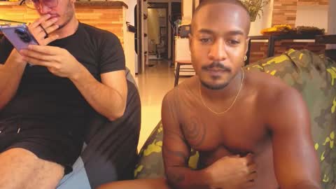 Snapshot of blckexperience chatting on 02.20.26 Danny - online show from 02.20.26