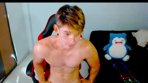 Snapshot of bleach_tiago chatting on 05.08.26 bleach tiago online show from 05.08.26