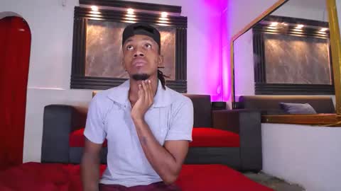 Snapshot of blessedplayhouse chatting on 03.09.26 blessed play house online show from 03.09.26