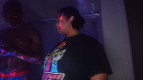 BLESSICA  EDDIE LOVE online show from 02.21.26