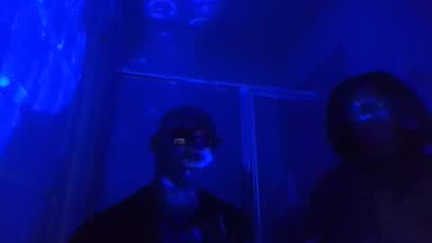 BLESSICA  EDDIE LOVE online show from 03.02.26