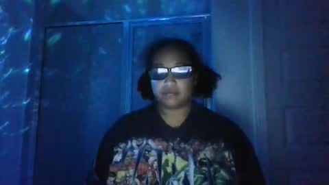 BLESSICA  EDDIE LOVE online show from 03.20.26