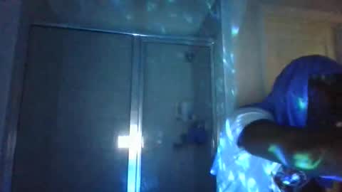 BLESSICA  EDDIE LOVE online show from 03.21.26