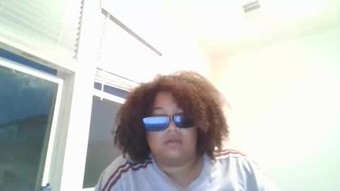 BLESSICA  EDDIE LOVE online show from 03.27.26