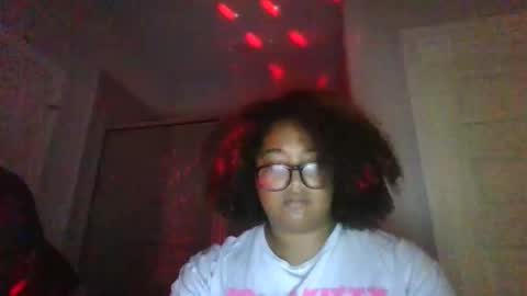 BLESSICA  EDDIE LOVE online show from 04.08.26