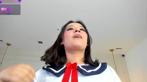 Snapshot of bleydi_46 chatting on 02.18.25 BLEYDI online show from 02.18.25