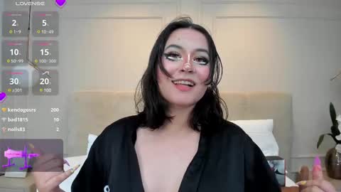 Snapshot of bleydi_46 chatting on 03.01.25 BLEYDI online show from 03.01.25