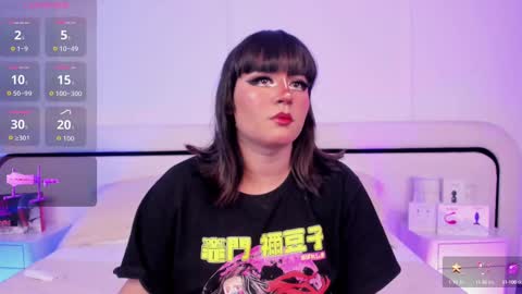 Snapshot of bleydi_46 chatting on 09.28.25 BLEYDI online show from 09.28.25