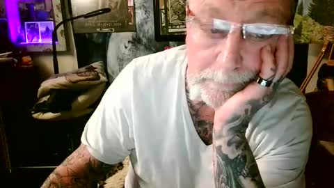 blindsurfer780299 online show from 03.15.26