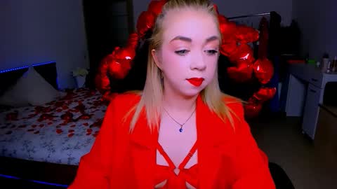 Nicole online show from 02.14.26