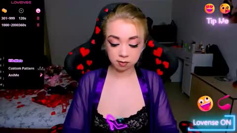 Nicole online show from 02.20.26