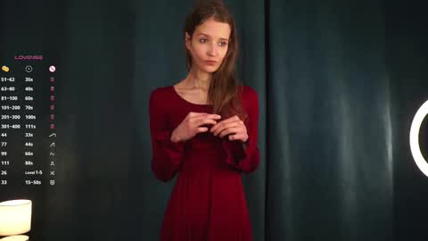 Emily online show from 12.21.25